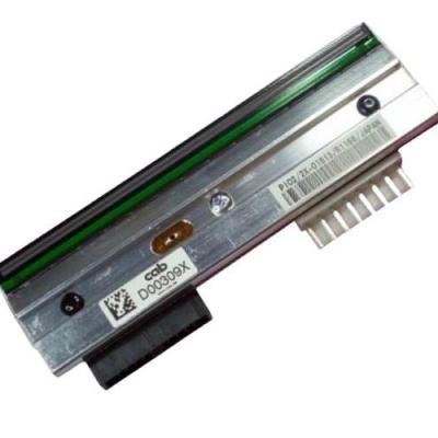 CAB Printhead 5954107.001 for Label Thermal Printer A8+ 300DPI