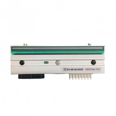 Factory Compatible Printhead 5954089 for Barcode Label Printer CAB A4+ 300dpi with 5 months Warranty