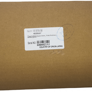 Original Videojet printhead 408657 300 dpi for Dataflex 6330 32mm Label Printer 