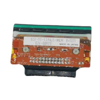 Printhead 34986BA-E For SmartDate 2, 3, 5 (53mm) - KCE-53-12PAJ1-MKM