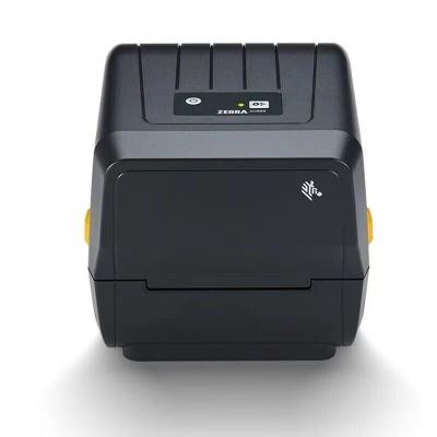 Zebra Barcode Label Thermal Printer ZD888T ZD220