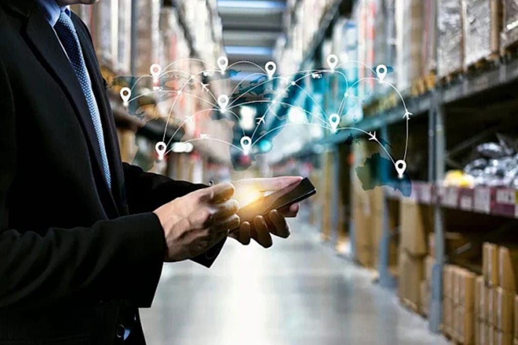 E-commerce Fulfillment