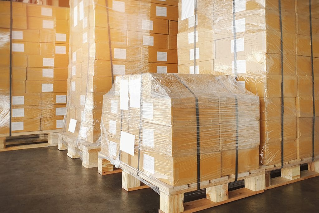 Industrial Packaging