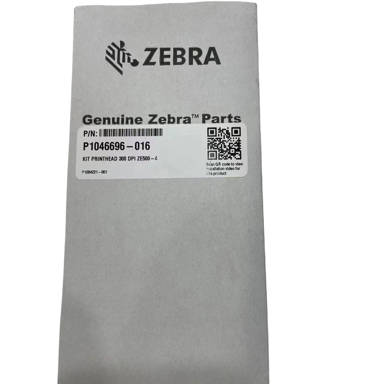 Original Printhead P1046696-016