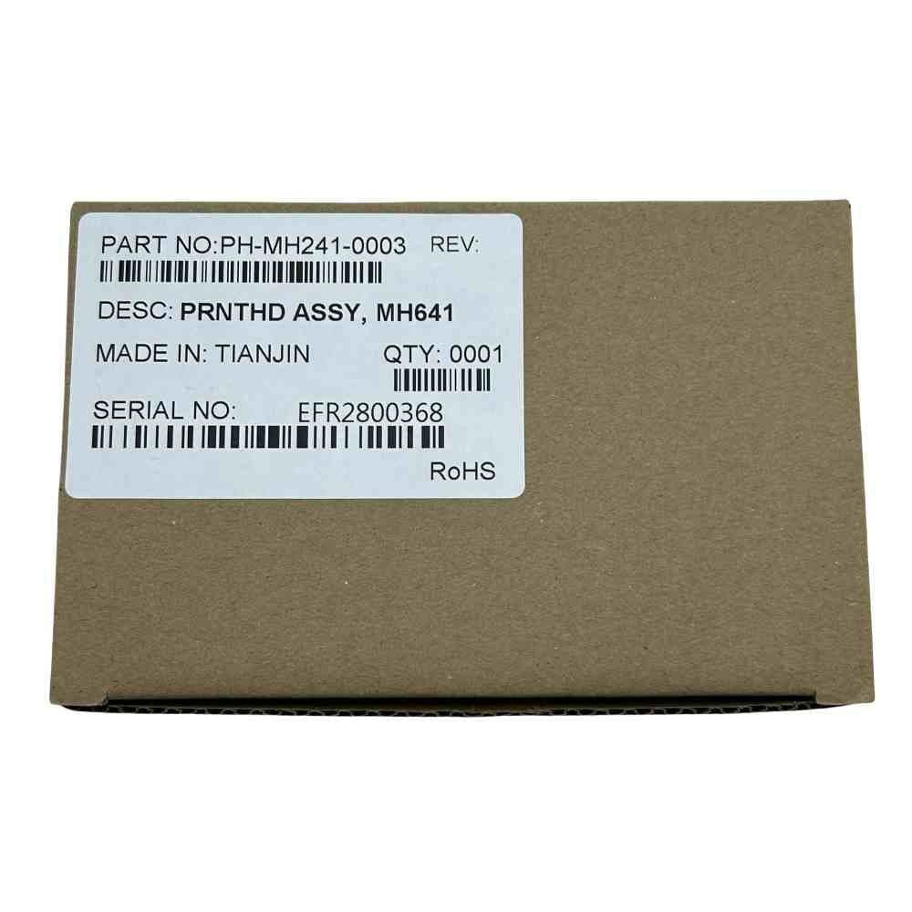Mh241 Partcode TSC MH640 MH641 Printhead 600dpi PH-MH241-0003