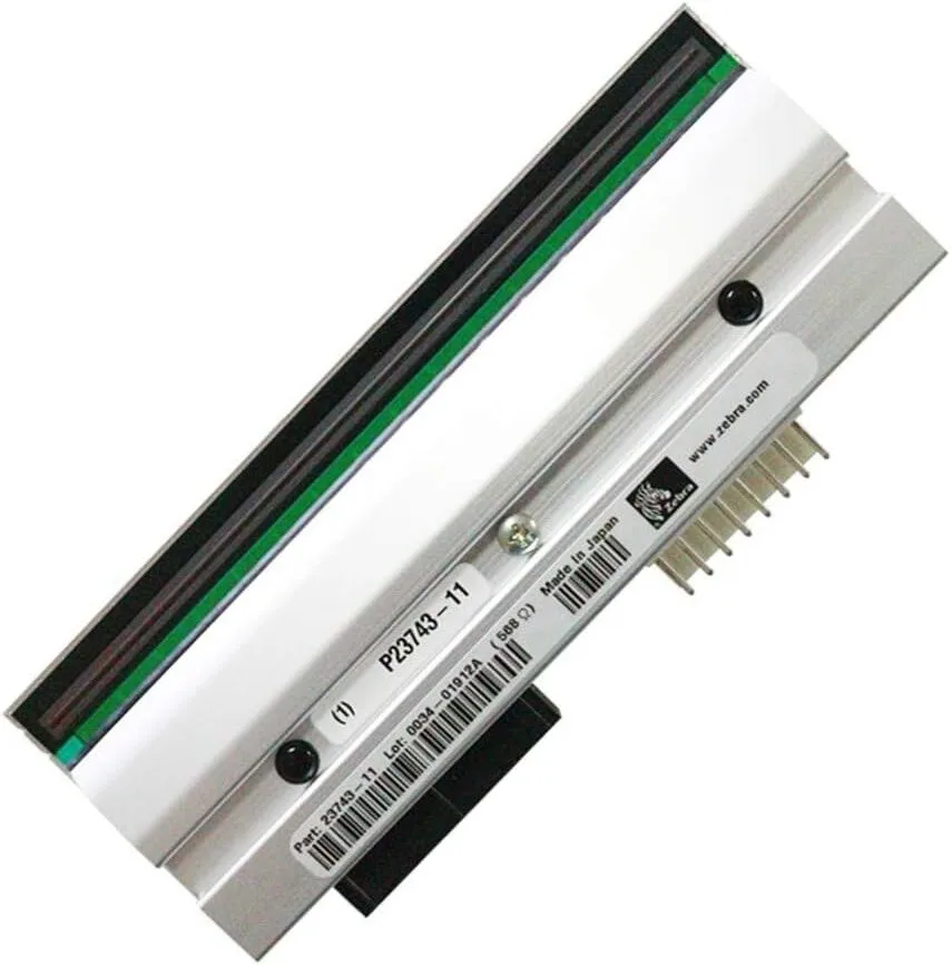 Original Thermal Printhead P1004234 for Zebra