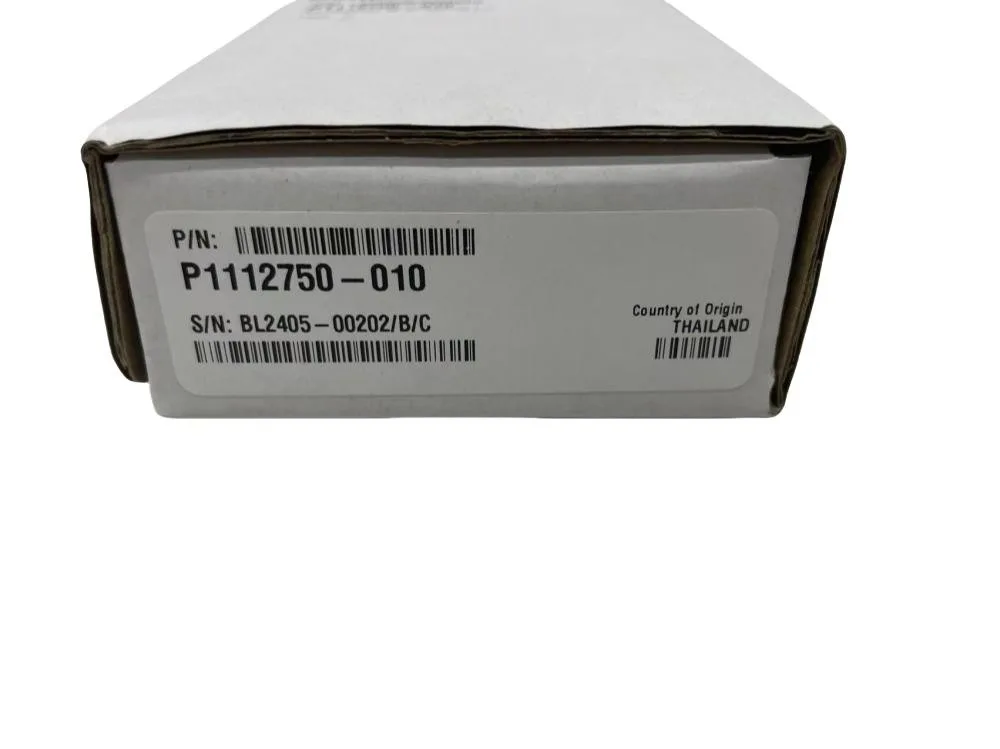 Original Zebra Printhead P1112750-010 for Printer ZE511 300dpi RH&LH