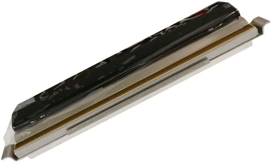 Original Zebra printhead P1058930-012 for ZT420 ZT421 203dpi Thermal Label Printer