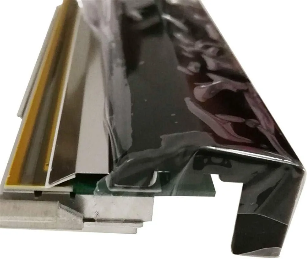 Original Zebra printhead P1058930-012 for ZT420 ZT421 203dpi Thermal Label Printer