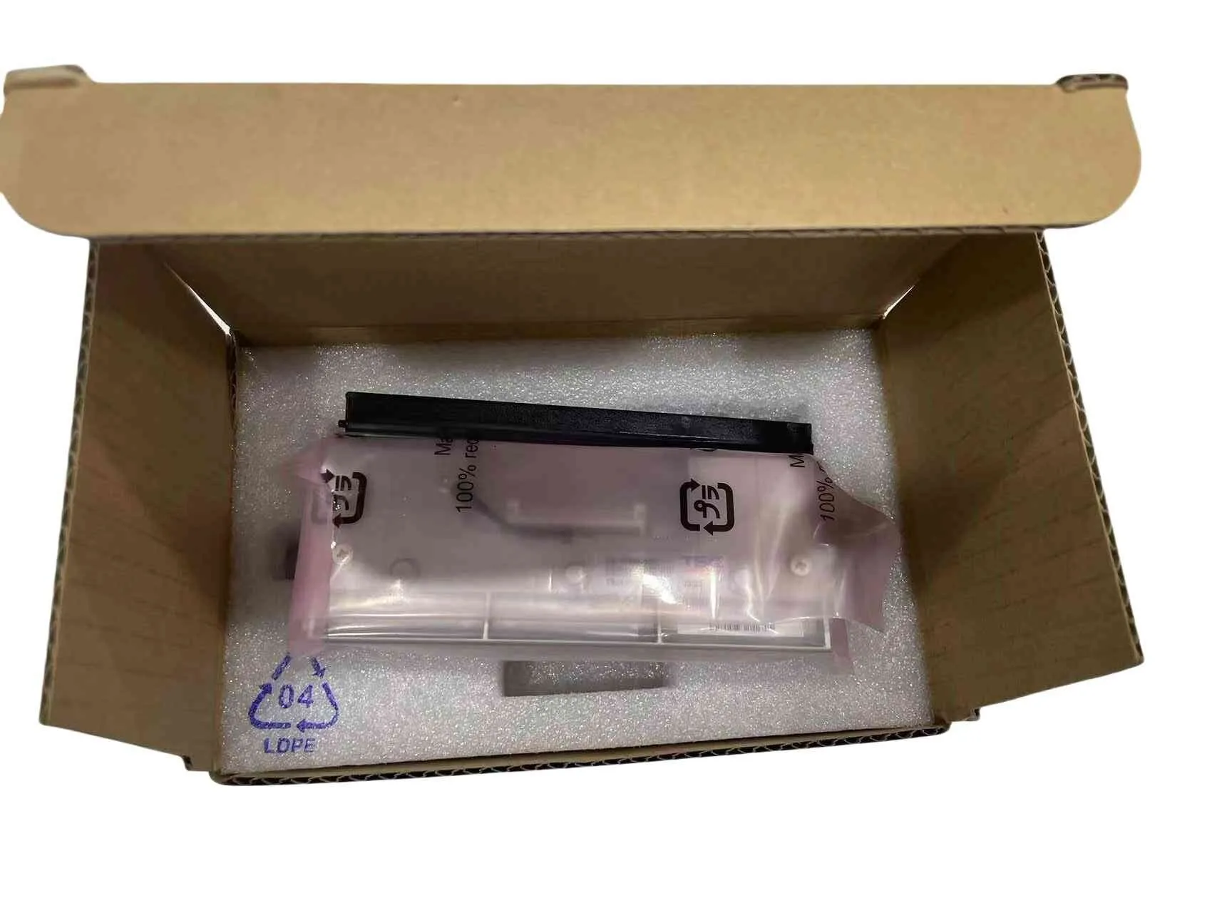 TE300 thermal printhead