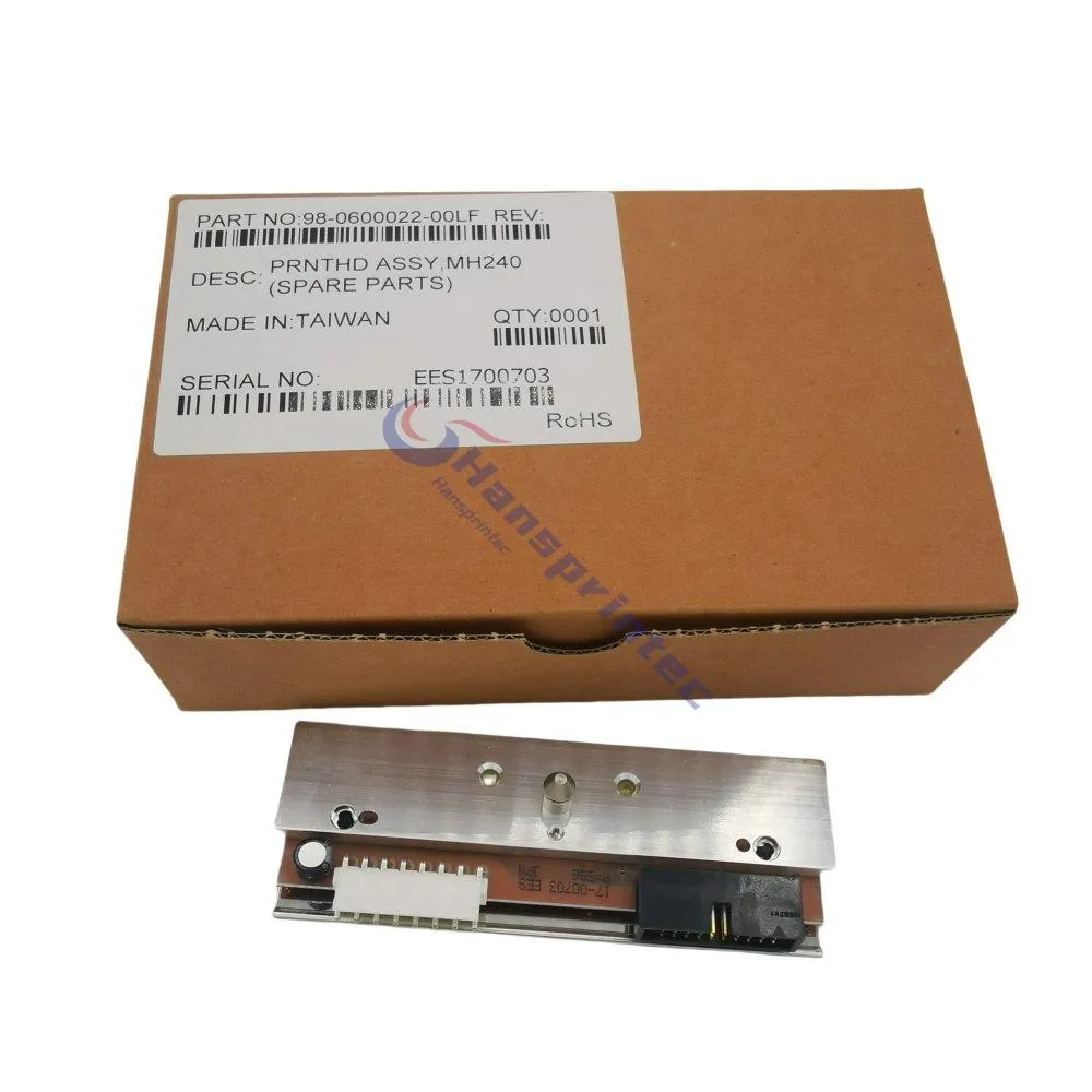 Original TSC thermal printhead