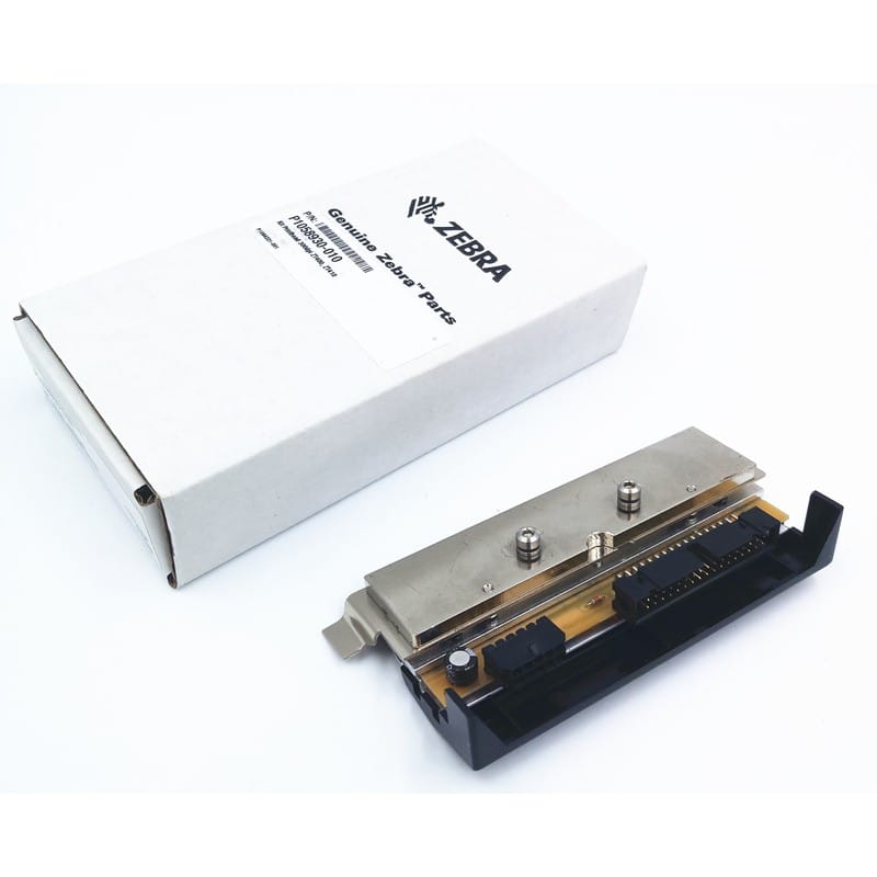 300 dpi Printhead for Zebra ZT411 Industrial Barcode Printer H-5208