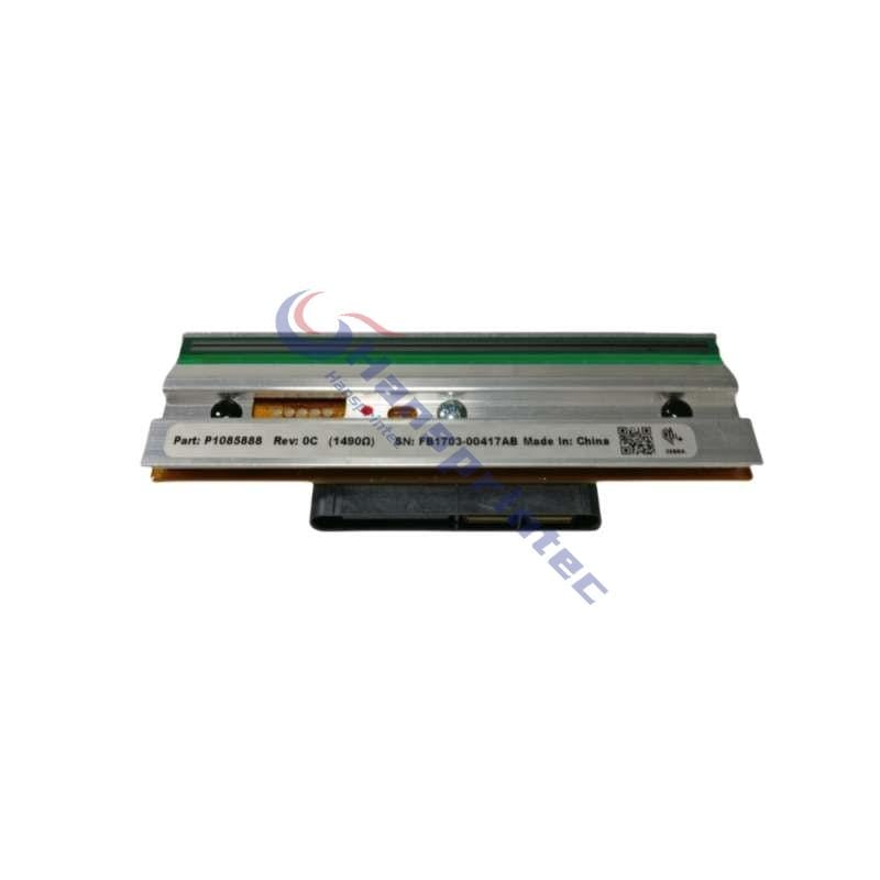 Thermal Print Head P1083320-011 for Zebra ZT610 ZT610R 300dpi Barcode Label Printer