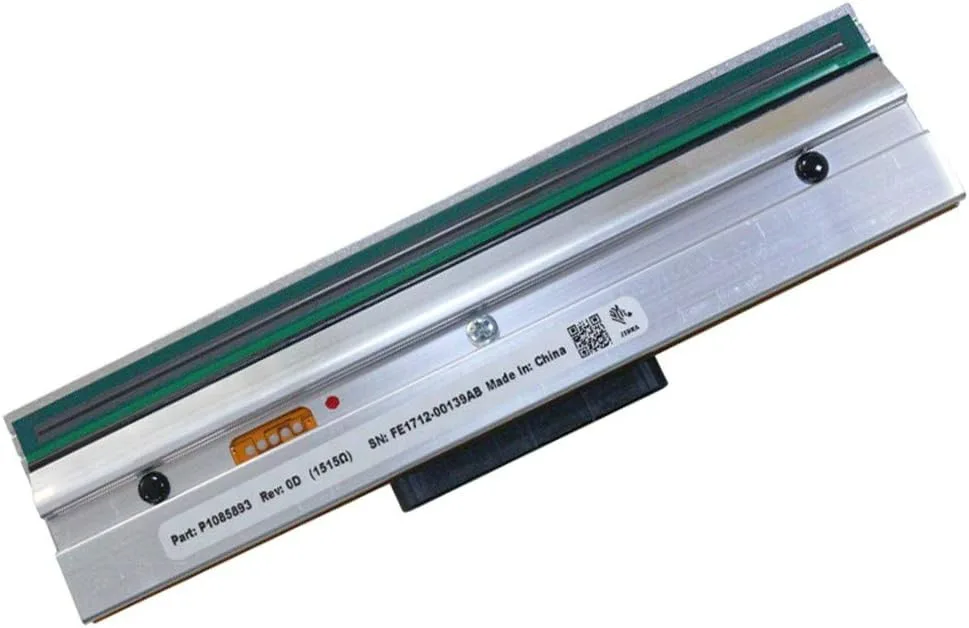 Thermal Print Head P1083320-016 for Zebra ZT620