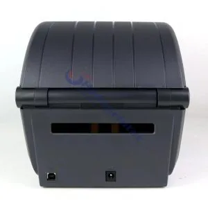 Zebra Barcode Label Thermal Printer ZD888T ZD220