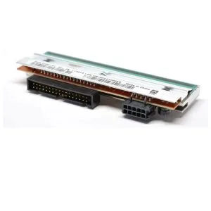 Zebra print head 110PAX4 300dpi G57212M