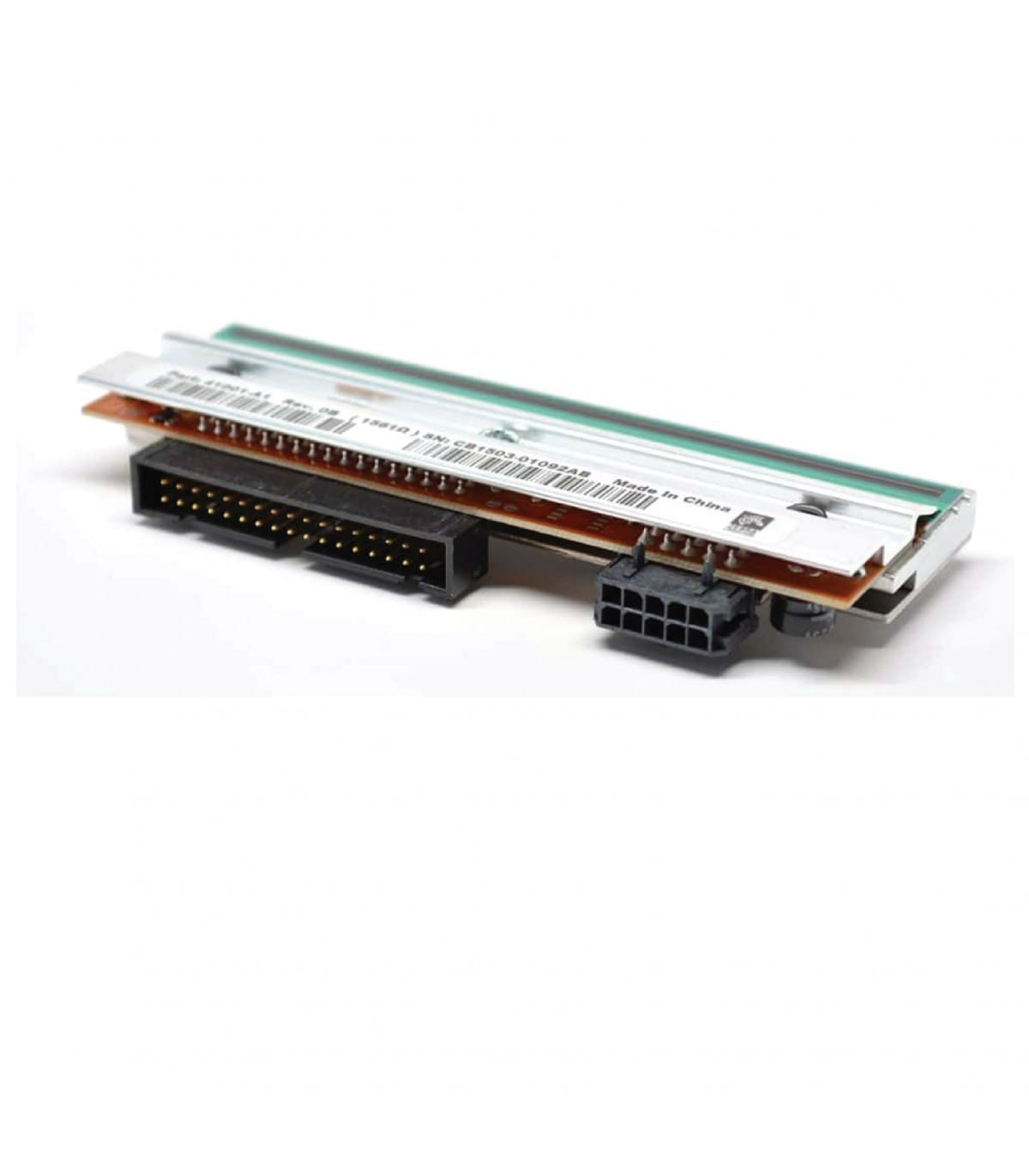 Zebra print head 110PAX4 300dpi G57212M