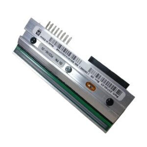 Zebra print head 110Xi4 203dpi P1004230