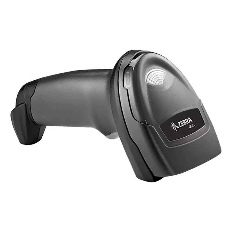 barcode scanner