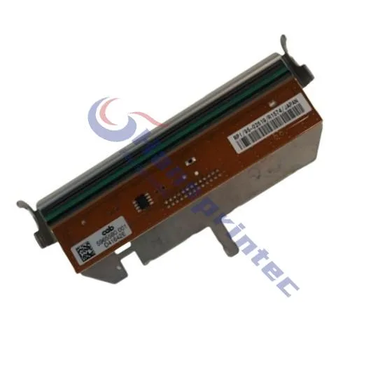 CAB EOS1 printhead