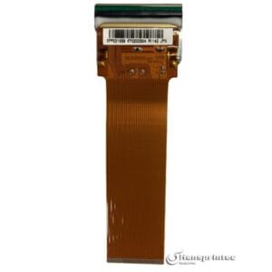 Domino V120i printhead