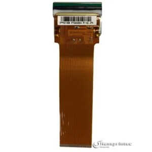 Domino V120i printhead