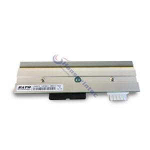 SATO industrial printer printhead