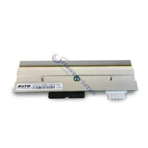 SATO industrial printer printhead