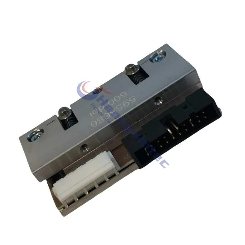 CAB Printhead