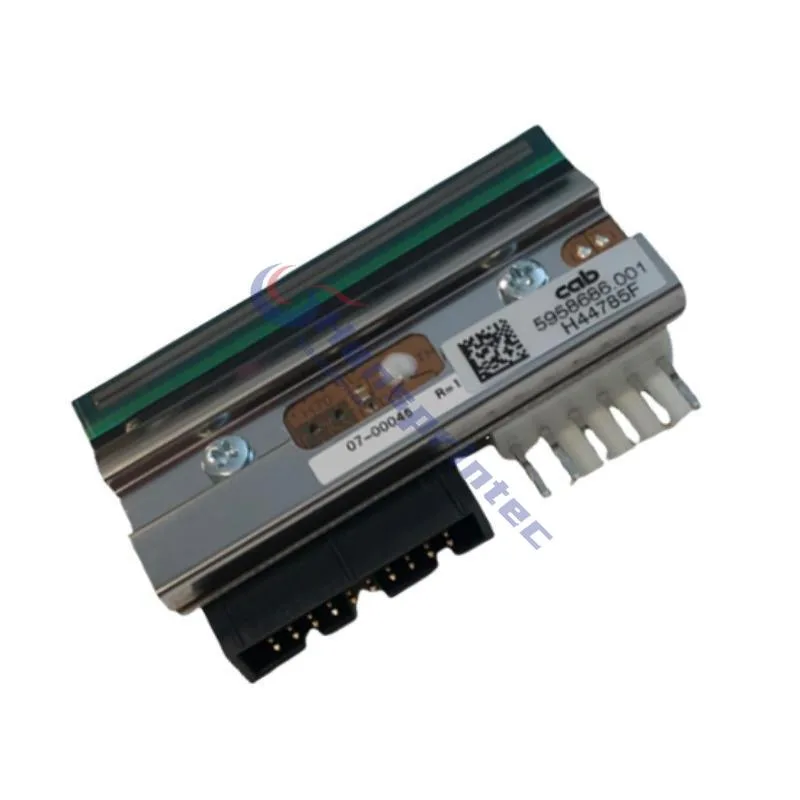A2+ printhead