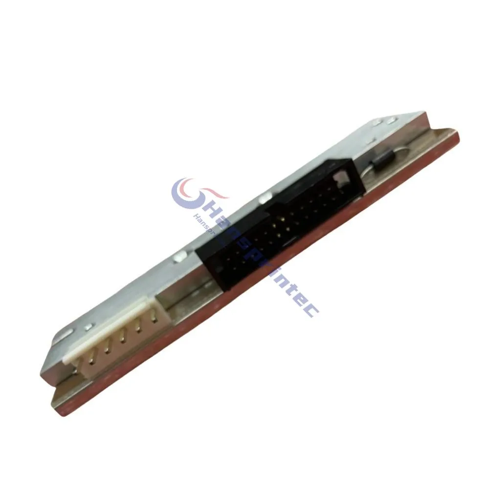 SATO CL412E printhead