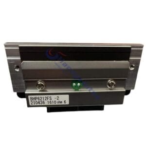 Avery Snap500 printhead