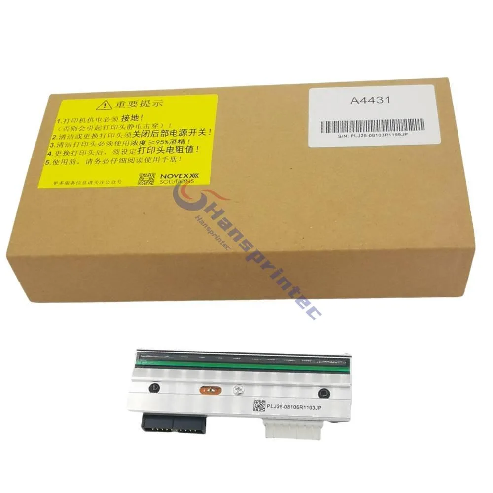 A4431 Printhead