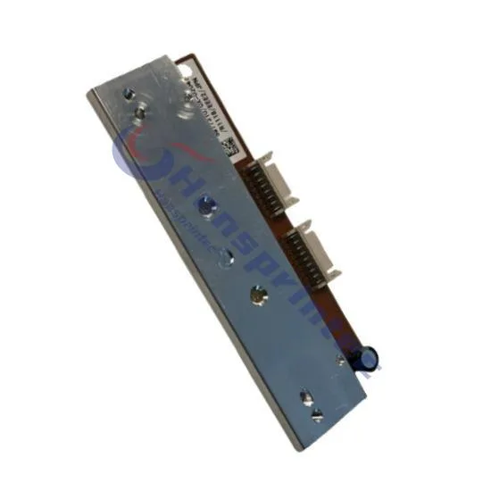 Squix4 printhead