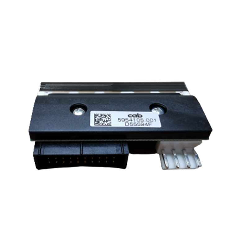 CAB Printhead