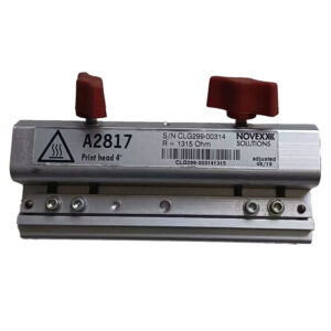 NOVEXX A0978 printhead