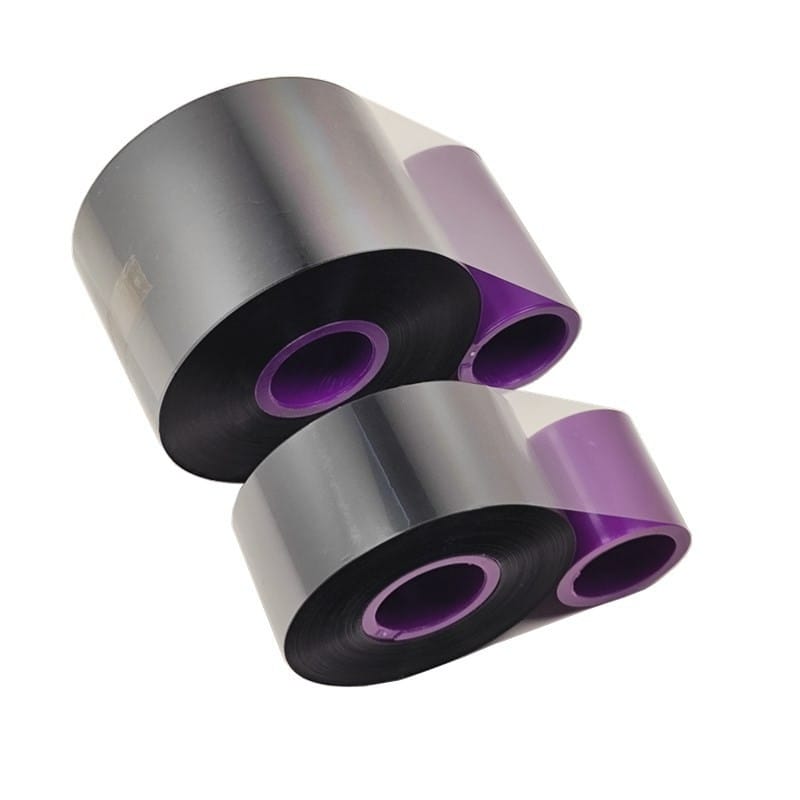 Near Edge Wax Resin TTO Ribbon for Markem & Domino Printers