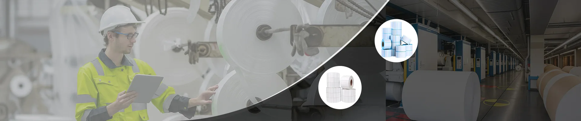 Self adhesive Labels