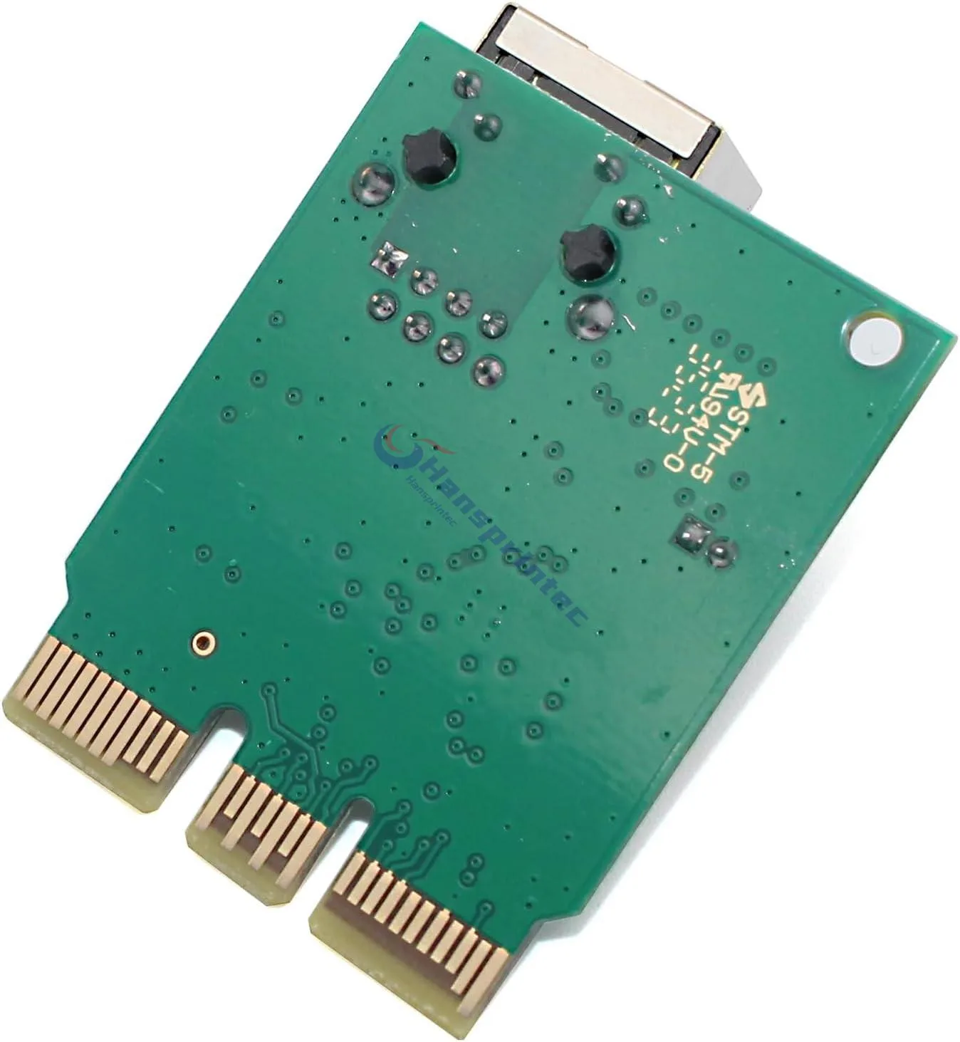 Ethernet Module ZD410