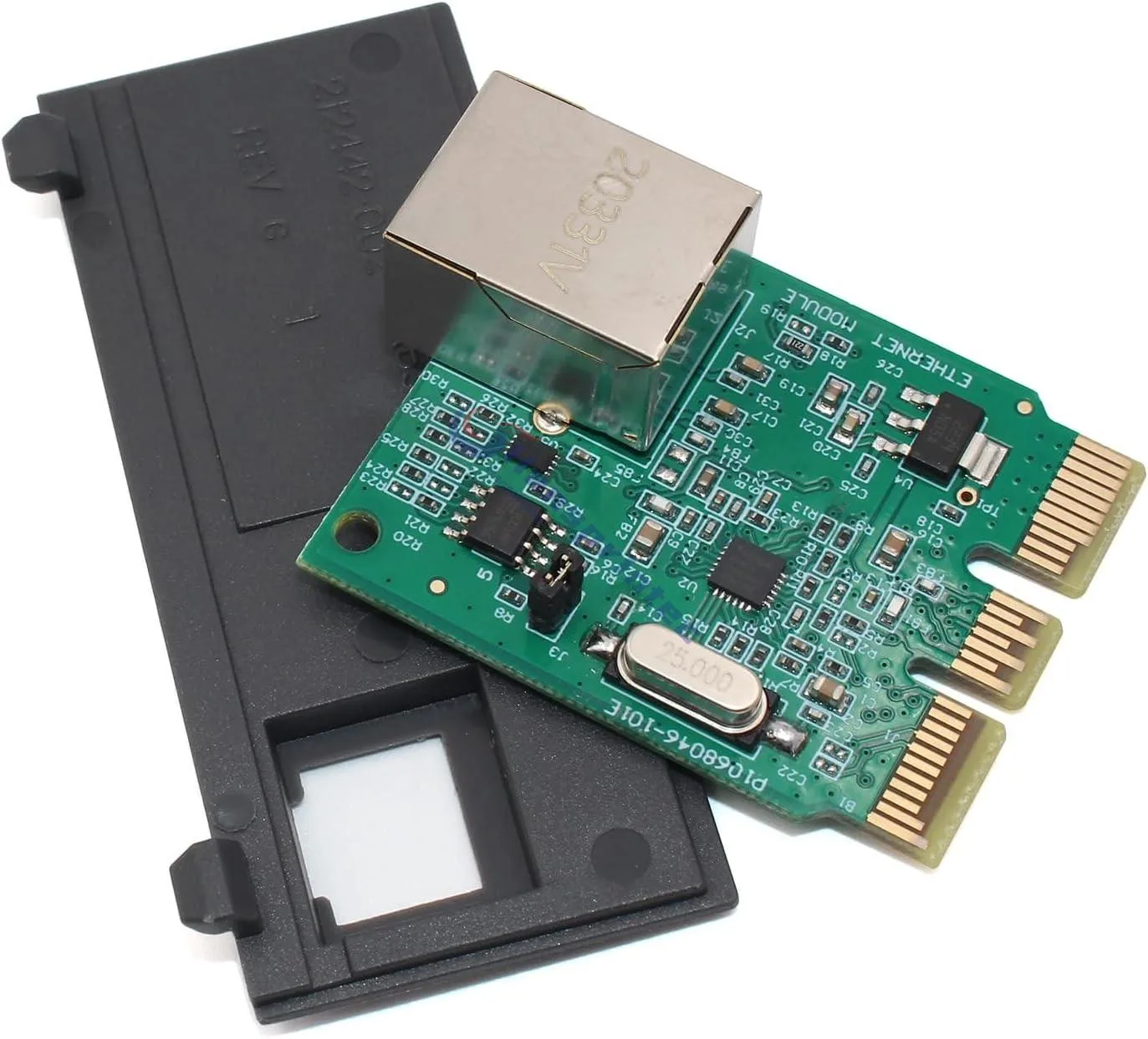 ZD420 Ethernet Upgrade Module