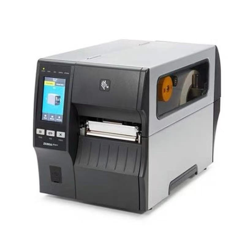 Zebra Printer ZT411 600DPI Industrial Label Printer Zebra Printer ZT411 600DPI Industrial Label Printer