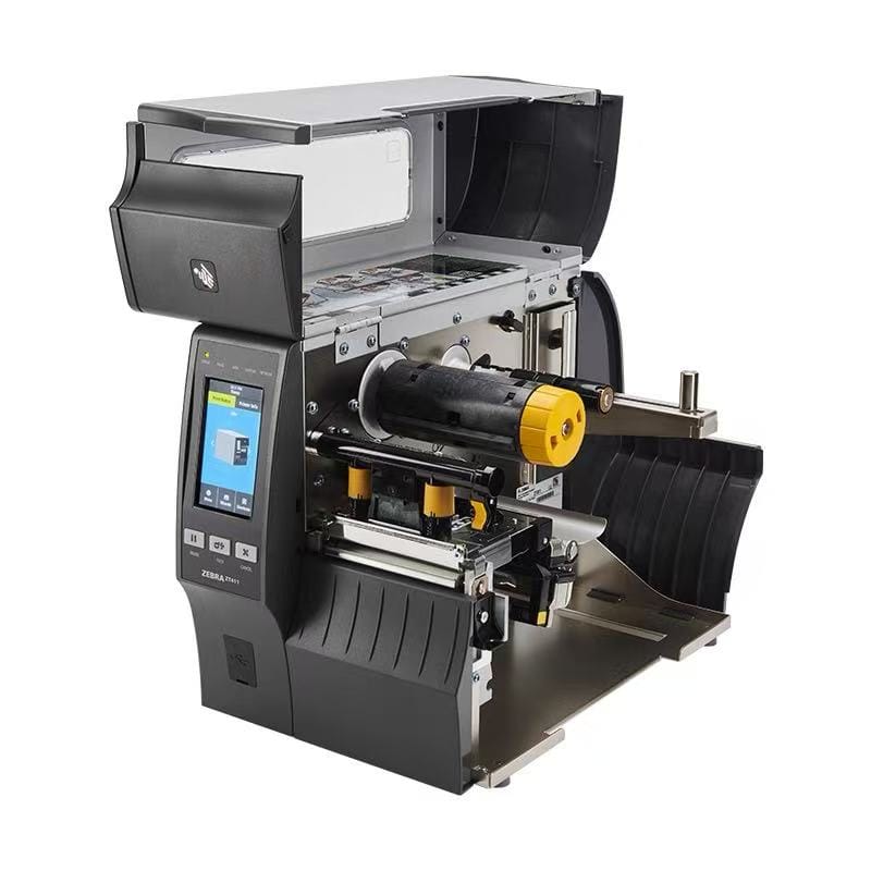 zebra barcode printer