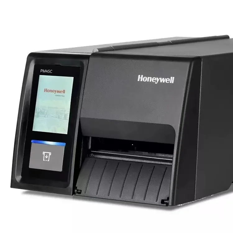 Honeywell Printer