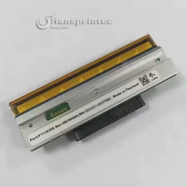 Zebra ZE511 Printhead 600dpi (P1112750-011)