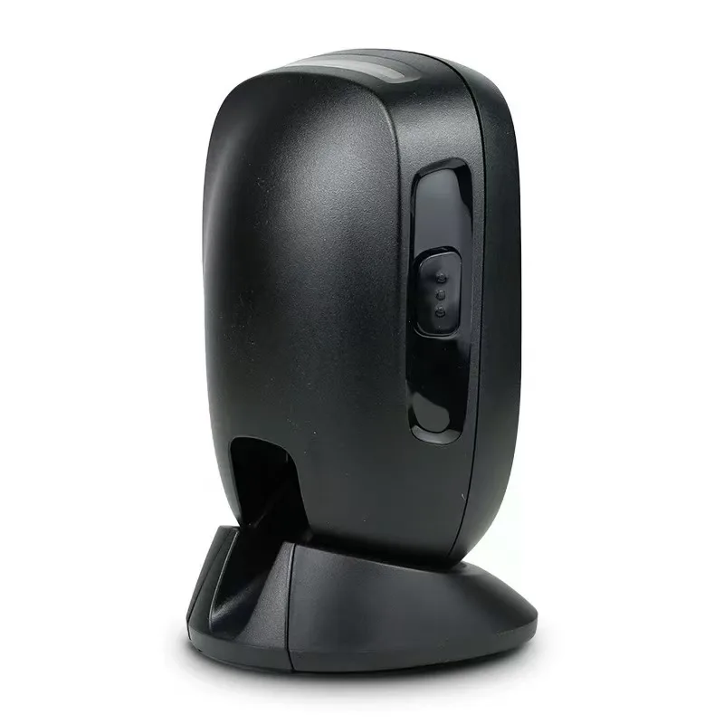 USB barcode scanner
