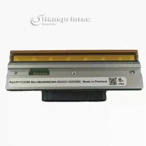 ZE511 printhead