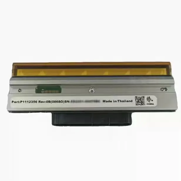 ZE511 printhead