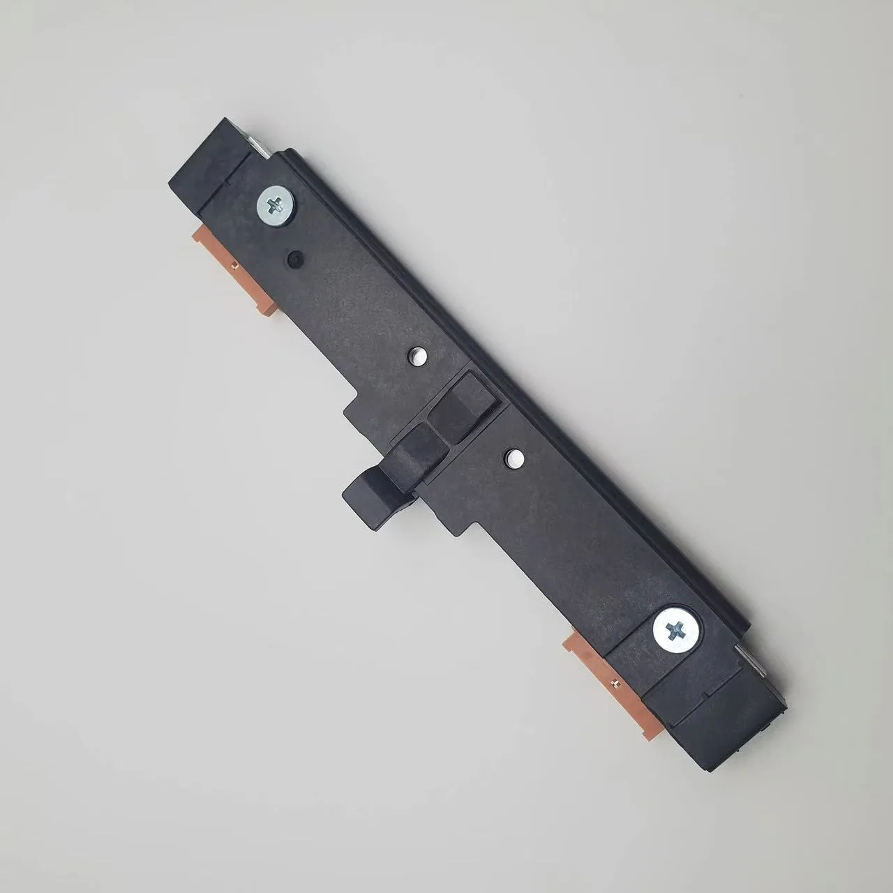 Zebra thermal printer head