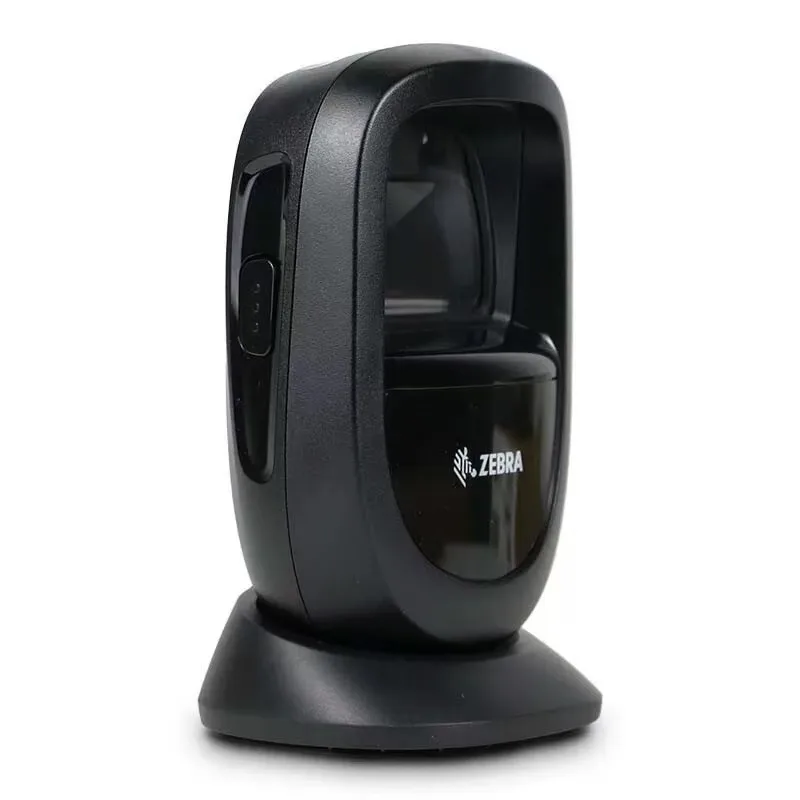 barcode scanner for retail store
