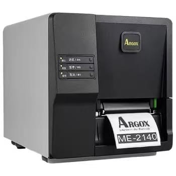 ME-3140 Barcode Printer
